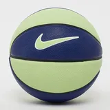 Nike Swoosh Skills Basketball 473 deep royal blue/vapor green/white 3