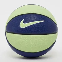 Nike Swoosh Skills Basketball 473 deep royal blue/vapor green/white 3