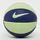 Nike Swoosh Skills Basketball 473 deep royal blue/vapor green/white 3