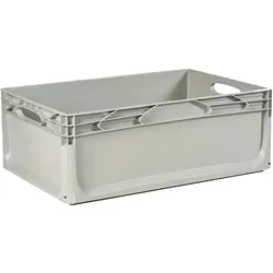 Industrielle Box ArtPlast 600x400x220 mm - Grau