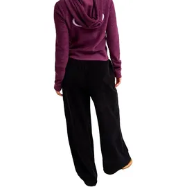 Roxy Lekeitio Knit Hose Schwarz XS