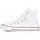 Converse Chuck Taylor All Star Classic High Top optical white 43