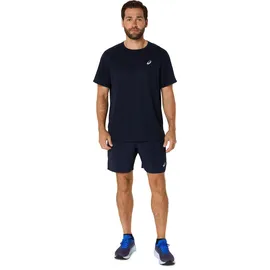 Asics Core Herren Marineblau M