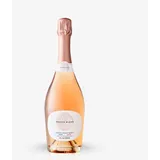 FRENCH BLOOM Rosé: alkoholfrei von der Familie Frèrejean-Taittinger
