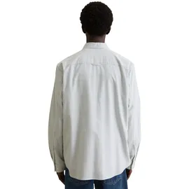 Marc O'Polo DENIM Langarmhemd weiß L
