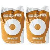 BioBizz CocoMix Kokosfaser Substrat 2 x 50 l
