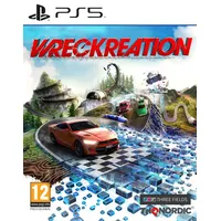 THQ Nordic Wreckreation