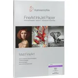 Hahnemühle Photo Rag® A3+ weiß Matt