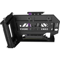 Cooler Master Videokartenhalterung - Black