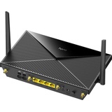 Cudy P5 Router, Schwarz