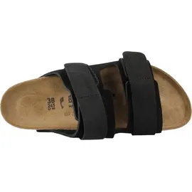 Birkenstock Uji Herren Schwarz 41