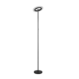Trio Samba 29x175 cm schwarz