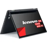 Lenovo ThinkPad X380 Yoga Laptop 13.3"" FHD Touch i5-8350U 1.7GHz 16GB 256GB SSD