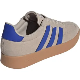 adidas Barreda Wonder Beige / Lucid Blue/ Gum10 43 1/3