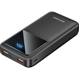 Vention Fhlb0 Powerbank - Black