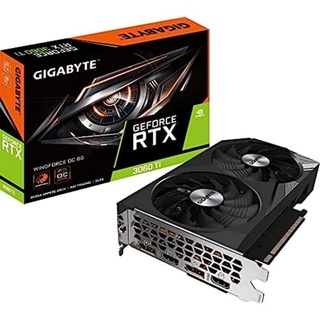 GeForce RTX 3060: Günstige Angebote im Preisvergleich