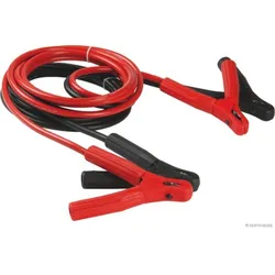 HERTH&BUSS Starthilfekabel, 25 mm2, 3,5 m - 52289764