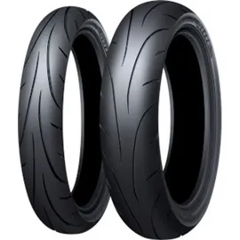Dunlop 70/90 R17 38S Sportmax Q-LITE F+R