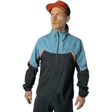 Dynafit Alpine GTX Jacke - Storm Blue - M