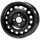 Accuride OP515024 6 0Jx15 4x100 ET39 MB56 5 Schwarz - Schwarz - 15 100.0 39.0