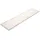 LINDBY Stenley 1 dimmbar 120 x 30 cm weiß