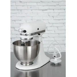 KitchenAid Classic 5K45SS weiß