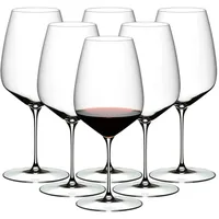 riedel the wine glass company Veloce Weinglas 0,829 l 6-tlg.