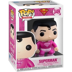 Funko Spielfigur DC Heroes Superman – Superman 349 Pop!