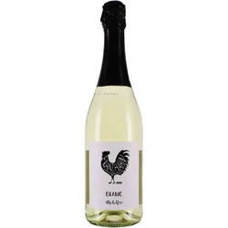 Franz Hahn Blanc alkoholfrei  -  / halbtrocken - Deutschland / Pfalz -  / Weinhaus Franz Hahn