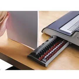 Fellowes Quasar 5224101 max. 120Blatt grau