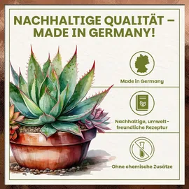 GREEN HOME LOVE NATURE Kakteenerde 72 l