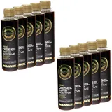 Diesel Ester Additive 9930 MANNOL 10 X 250 ml Verschleißschutz Reiniger