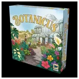 Hans im Glück Botanicus