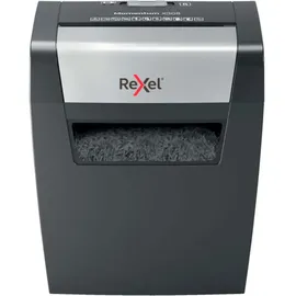 Rexel Momentum X308 Schwarz