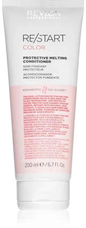 Revlon Professional Re/Start Color schützender Conditioner für gefärbtes Haar 200 ml