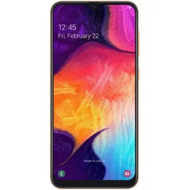 Samsung Galaxy A50 128 GB Coral