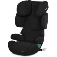 Cybex Solution X i-Fix Kindersitz inkl. Deluxe Trittschutz, Pure