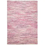 Tom Tailor Smooth Comfort "Diamond" berry 260 (160x230cm)