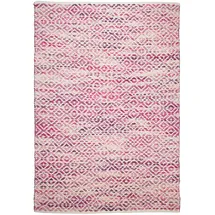 Tom Tailor Smooth Comfort "Diamond" berry 260 (160x230cm)