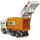 Bruder 02772 - Müll-LKW Hecklader mehrfarbig 1:16