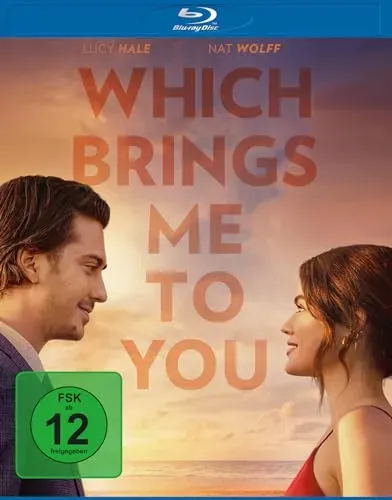 Which Brings Me to You [Blu-ray] (Neu differenzbesteuert)