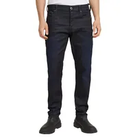 G-Star 3301 Tapered Jeans Dark Aged 31 32