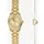 Michael Kors Abbey Edelstahl 36 mm MK4615
