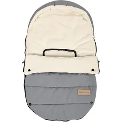 Winterfußsack KLIMA GUARD - bunt