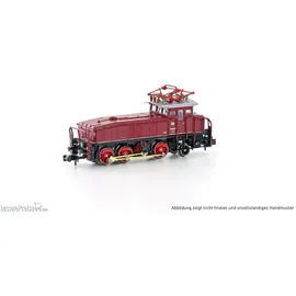 HOBBYTRAIN E-Lok BR 160 der DB H3059 N