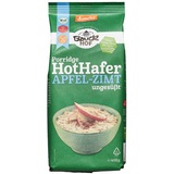 Bauckhof Hot Hafer Apfel-Zimt demeter