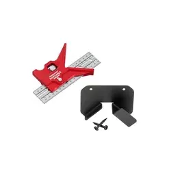 Woodpeckers in-Dexable Center Finder