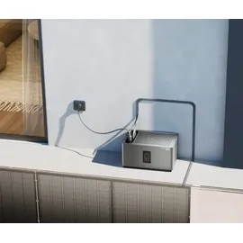 Marstek Jupiter C Plus 2,56 kWh All-in-One Balkonkraftwerk-Speicher