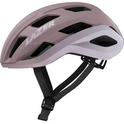 LAZER Fahrradhelm Strada KinetiCore, Matte Lila Pink M