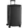 Porsche Design Roadster 4-Rollen M 74 cm / 117 l schwarz